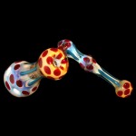 Bubbler- Sidecar with dots
