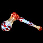 Bubbler- Hammer with dots