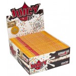 Juicy Jays Birthday Cake King Rolling Papers - Wholesale Display Box