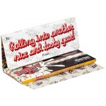 Juicy Jay's Birthday Cake King Size Supreme Rolling Papers - Single Pack