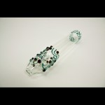 Steamroller - Teal/Amber/Purple