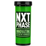NXT Phase Green - Mind Expanding