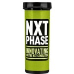 NXT Phase Lime - SuperNatural Power