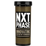 NXT Phase Brown - Up and Buzzin'