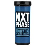 NXT Phase Blue - Rocket Fuel