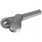 Journey Metal Smoking Pipe