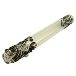 Steamroller - Black/Amber/Purple