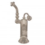 Termini Bubbler with Fixed Stem and Globe