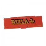 Metal Case for King Size Rolling Papers - Rizla