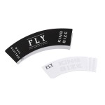 Fly Deluxe King Size Paper Filter Tips - Box of 50 packs