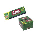 Aleda Kingsize Extra Slim Transparent Rolling Papers - Box of 40 Packs
