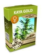 Kaya Gold feminisiert