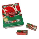 Juicy Jay's Rolls Watermelon Rolling Paper - Box of 24 rolls