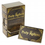 Holy Rollers Regular Size Rolling Papers  - Box of 24 packs