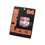 Pure X-S - Legal Party Pills - 4-Pack