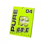 Pure GO-E - Legal Party Pills