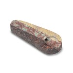 Stone Hand Pipe