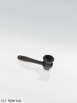 Pipe ebony 1