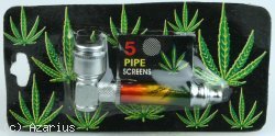 Pipe giftpack