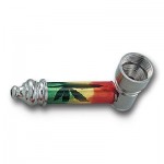 Metal Pure Pipe