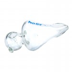 Grav Labs - Helix Classic Glass Pipe with Spoon Head - XL