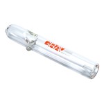 Grav Labs - Steamroller Glass Pipe - 25mm - 7 Inch