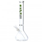 Grav Labs - Beaker Base Glass Bong - 16 Inch