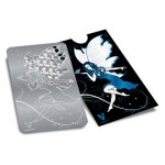 V Syndicate Grinder Card - Fairy