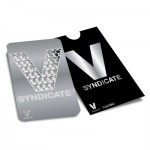 V Syndicate Grinder Card - Classic V
