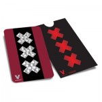 V Syndicate Grinder Card - Amsterdam Triple X
