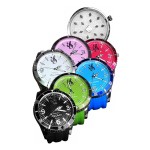 Weed Star - Grinder Watch - Choice of 6 colors