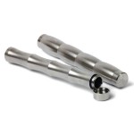 Easyleaf - J Tube - Metal Joint Holder - Thin or Fat