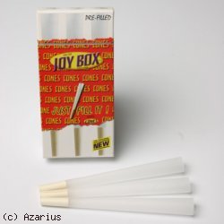 Joy Box for 3 cones