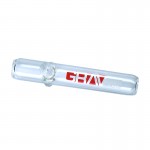 Grav Labs - Steamroller Glass Pipe - 45mm - 10 Inch