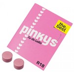 Pinkys - Legal Party Pills