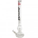 Molino Mad Scientist V3 - Double 7 arms percolator bong - 7mm