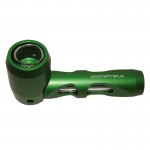 Pyp Tek - Prometheus Pocket Pipe - Choice of 5 colors