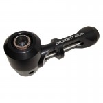 Pyp Tek - Prometheus Titan Pipe - Black