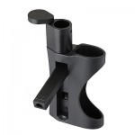 EZ Pipe - All-In-One Pipe - Black