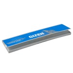 Gizeh Blue - King Size Rolling Papers - Single Pack