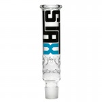 Grav Labs STAX Standard Mouthpiece with Ice Notches - Blue Label