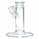 Grav Labs STAX Flare Foot Base with Showerhead Downstem and Bowl