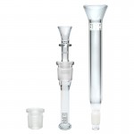 Grav Labs STAX Bubbler Conversion Kit