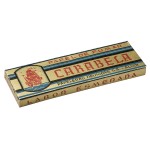 Carabela - Regular Size Rolling Papers - Box of 50 packs