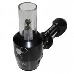 Prometheus Pipe - Titan with Oil Kit - Choice of 5 colors