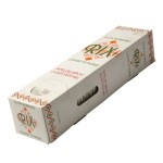 RIX Square Pack - Regular Size Rolling Papers - Box of 24 packs