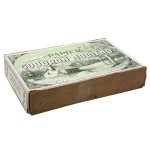 Goudron Modiano - Vintage Regular Size Rolling Papers - Box of 50 Packs