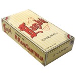 Bambu - Cherry Regular Size Rolling Papers - Box of 50 Packs