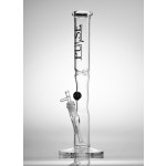 Pulse Glass - Ball Handle Straight Shooter Tube