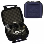 Incredibowl m420 Deluxe Set with Incredibowl Mini Pipe - Blue